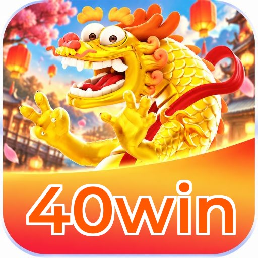 40win Logo