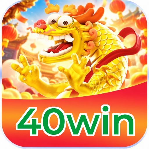 40win Logo Verificado