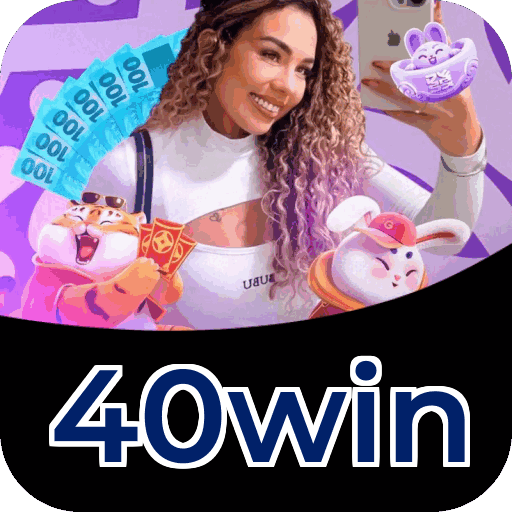 Infográfico RTP jogos de cassino 40win