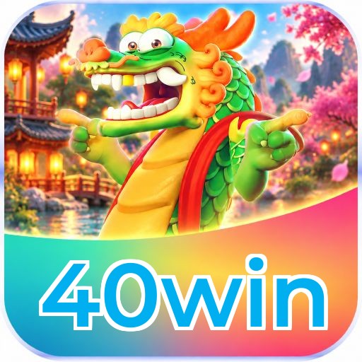40win Bônus Oficial - Rollover 25x Justo