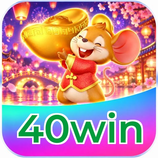 40win Apostas Esportivas Logo Oficial Certificado