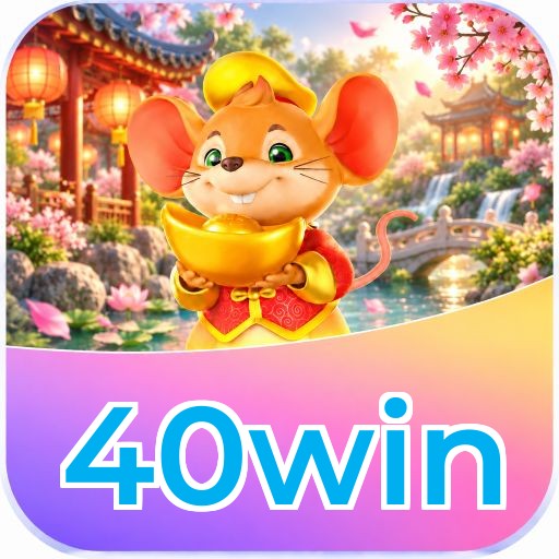 40win Logo