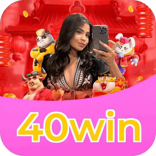 Resumo visual de bônus e campanhas 40win