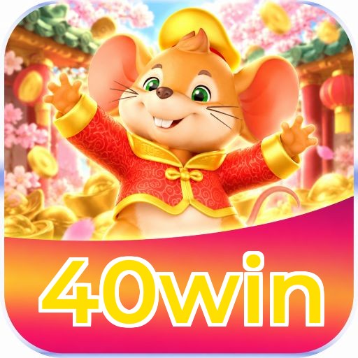 40win Win - Jackpots e Vitórias