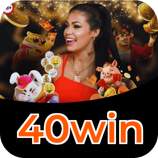 PIX instantâneo Brasil na 40win