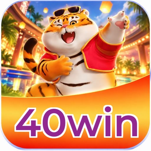 40win Logo