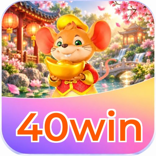 40win Logo Oficial - Cassino Online Brasil Certificado eCOGRA