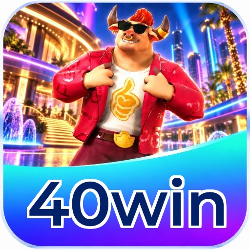 40win Certificado eCOGRA
