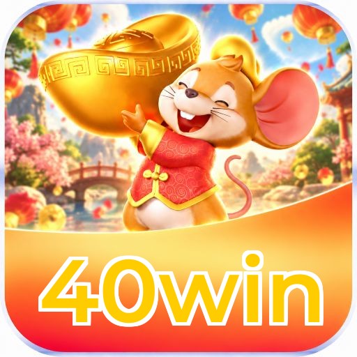 40win Slots Premium Brasil