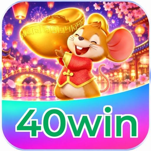 40win VIP Program Logo