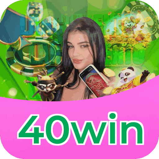 Acesso à conta 40win