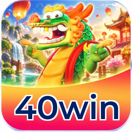 Página Oficial 40win Facebook - 38.7k Seguidores