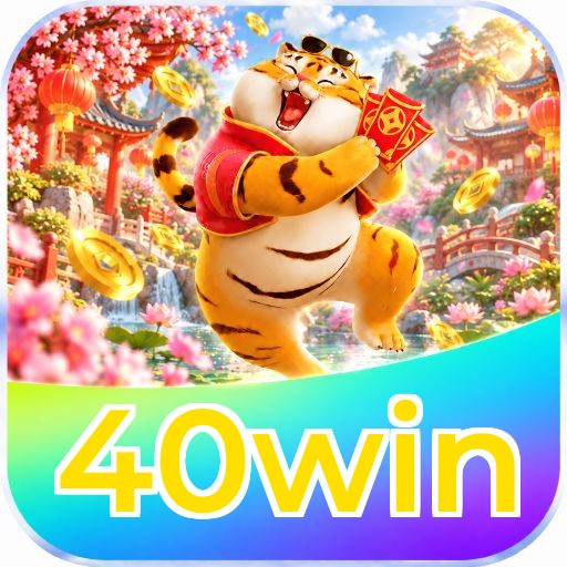 40win Jackpots Progressivos