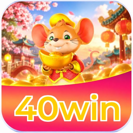 40win Fortune Games - Tiger, Ox, Rabbit RTP Certificado