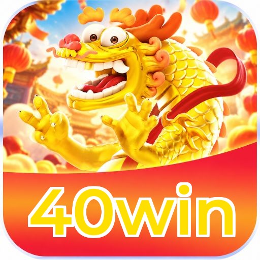 40win Baixar Download Logo Oficial Certificado