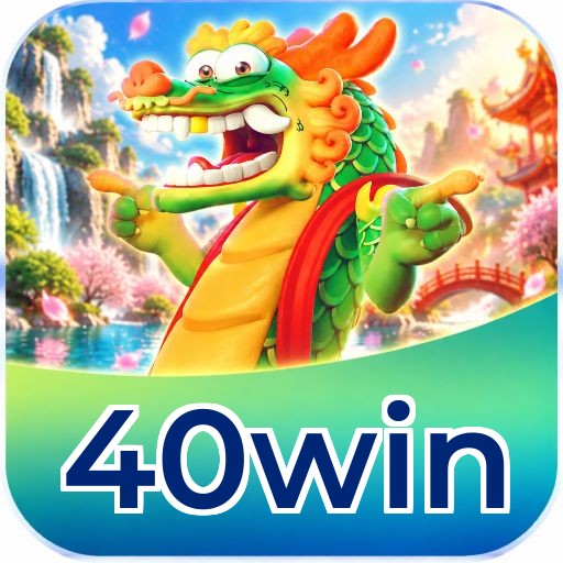 Requisitos do APK 40win para Android - Logo Oficial