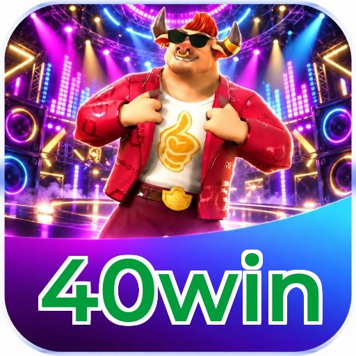40win Plataforma Confiável