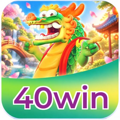 40win Logo Seguro
