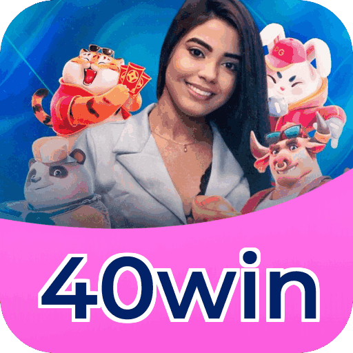 Instalação Android 40win