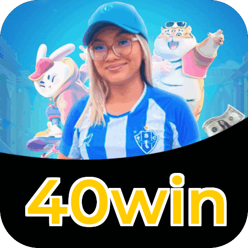 App mobile 40win