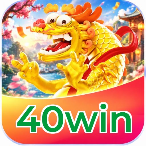 40win Logo